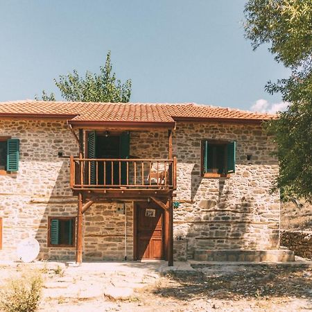 Lovely House In The Heart Of Nature Serik Buitenkant foto