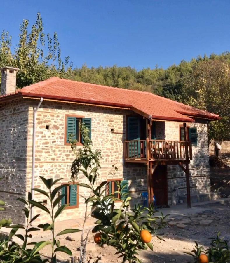 Lovely House In The Heart Of Nature Serik Buitenkant foto