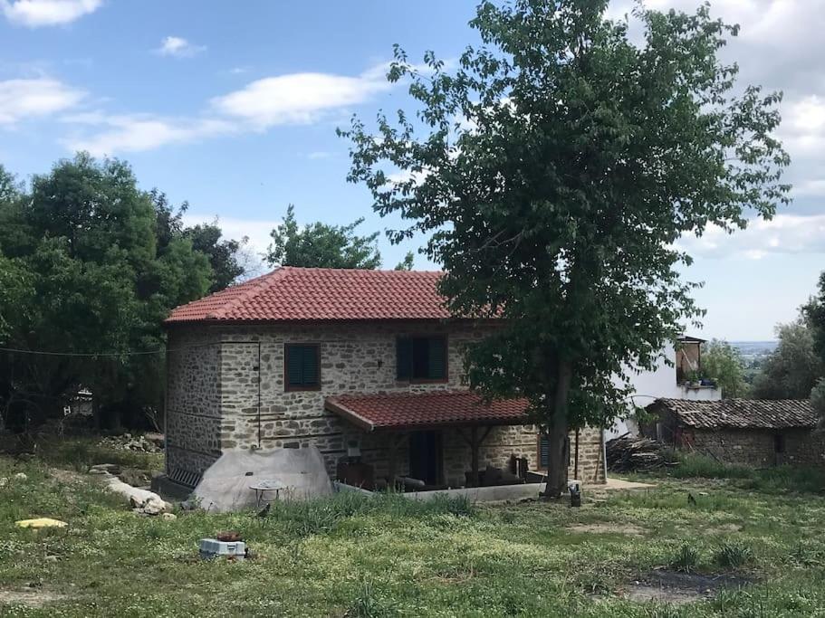 Lovely House In The Heart Of Nature Serik Buitenkant foto