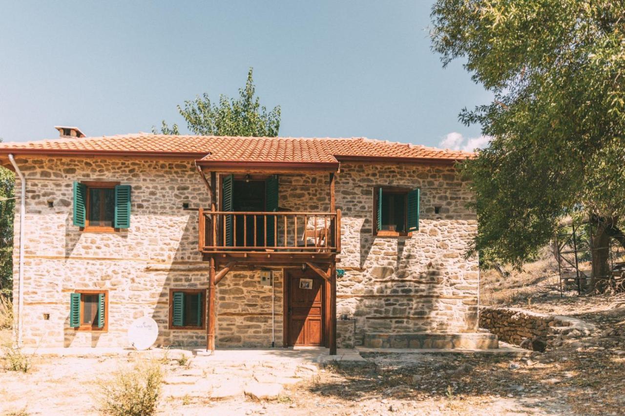 Lovely House In The Heart Of Nature Serik Buitenkant foto