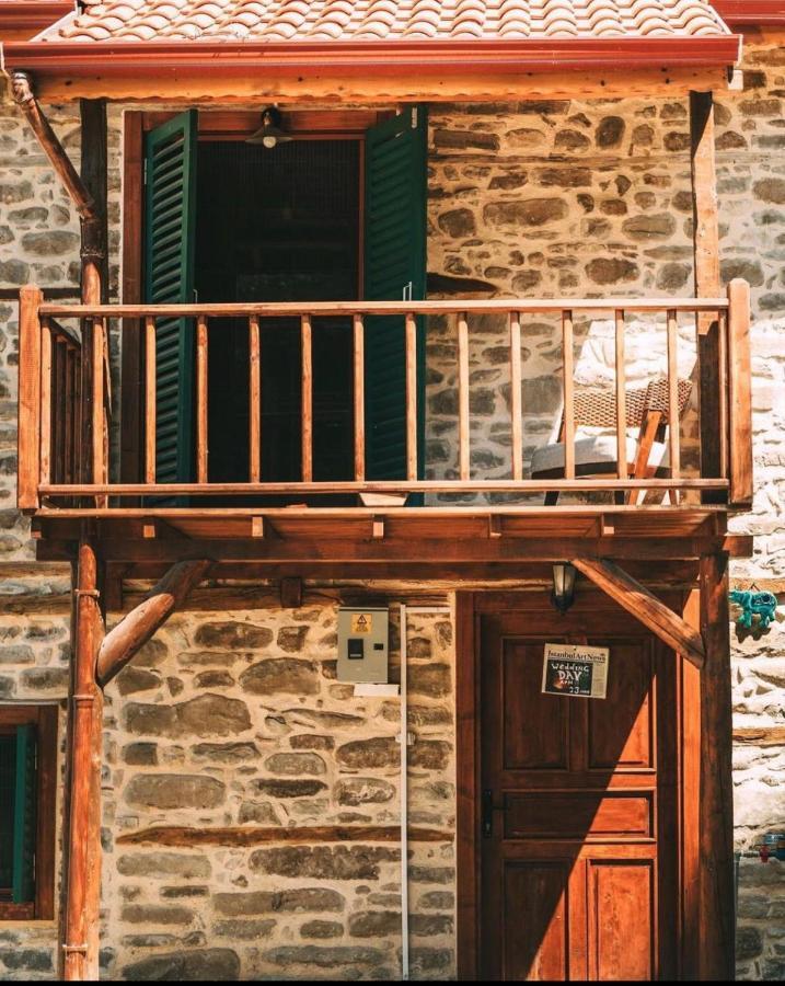 Lovely House In The Heart Of Nature Serik Buitenkant foto