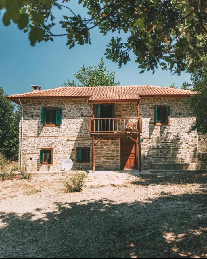 Lovely House In The Heart Of Nature Serik Buitenkant foto